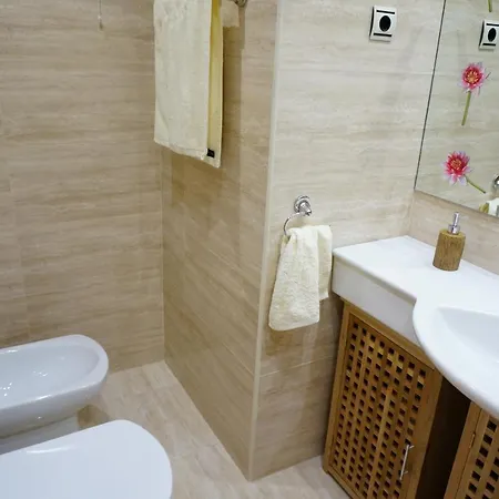 Apartment Atico Vilafortuny *
