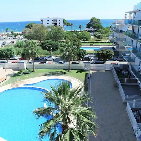 Atico Vilafortuny * Cambrils