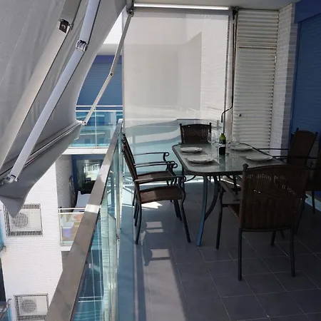 Atico Vilafortuny Cambrils