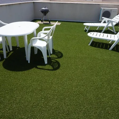 Atico Vilafortuny * Cambrils