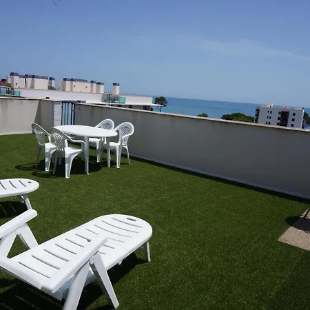 Atico Vilafortuny * Cambrils