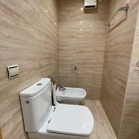 Apartment Atico Vilafortuny Cambrils