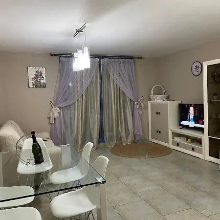 Apartment Atico Vilafortuny Cambrils