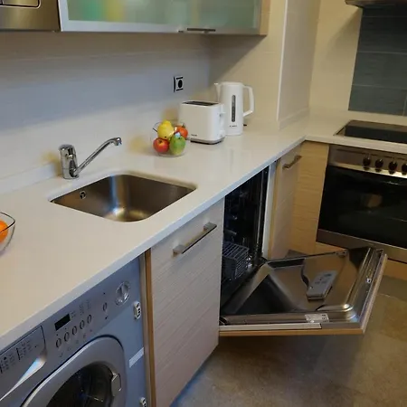 Atico Vilafortuny Apartment Cambrils