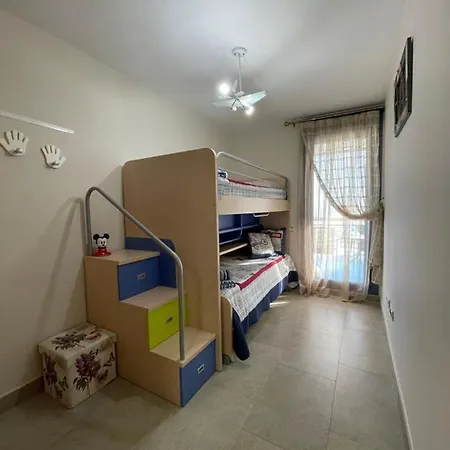 Atico Vilafortuny Apartment *